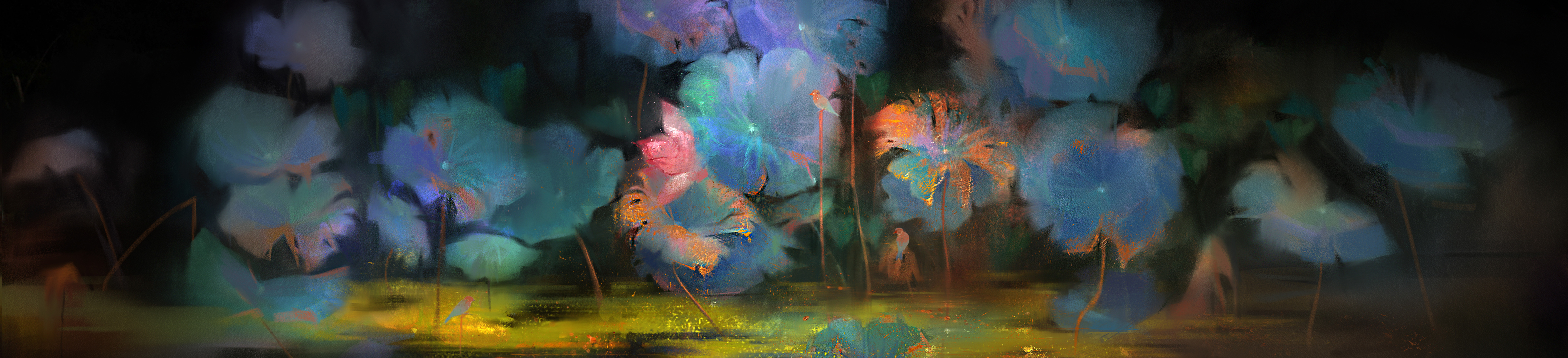 Moooon穆寧的個人主頁（封面預(yù)覽） - 主頁封面設(shè)置 - 站酷設(shè)計師Moooon穆寧原創(chuàng)素材 - 站酷ZCOOL