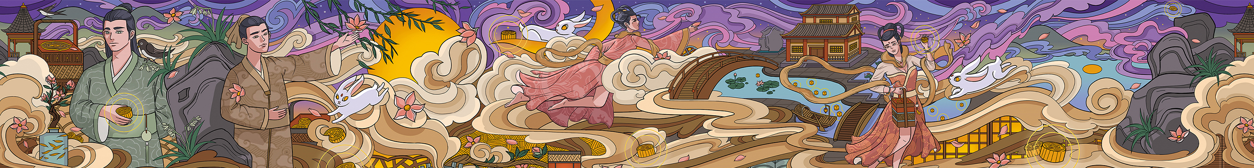 第lucky的个人主页（封面预览） - 主页封面设置 - 站酷设计师第lucky原创素材 - 站酷ZCOOL