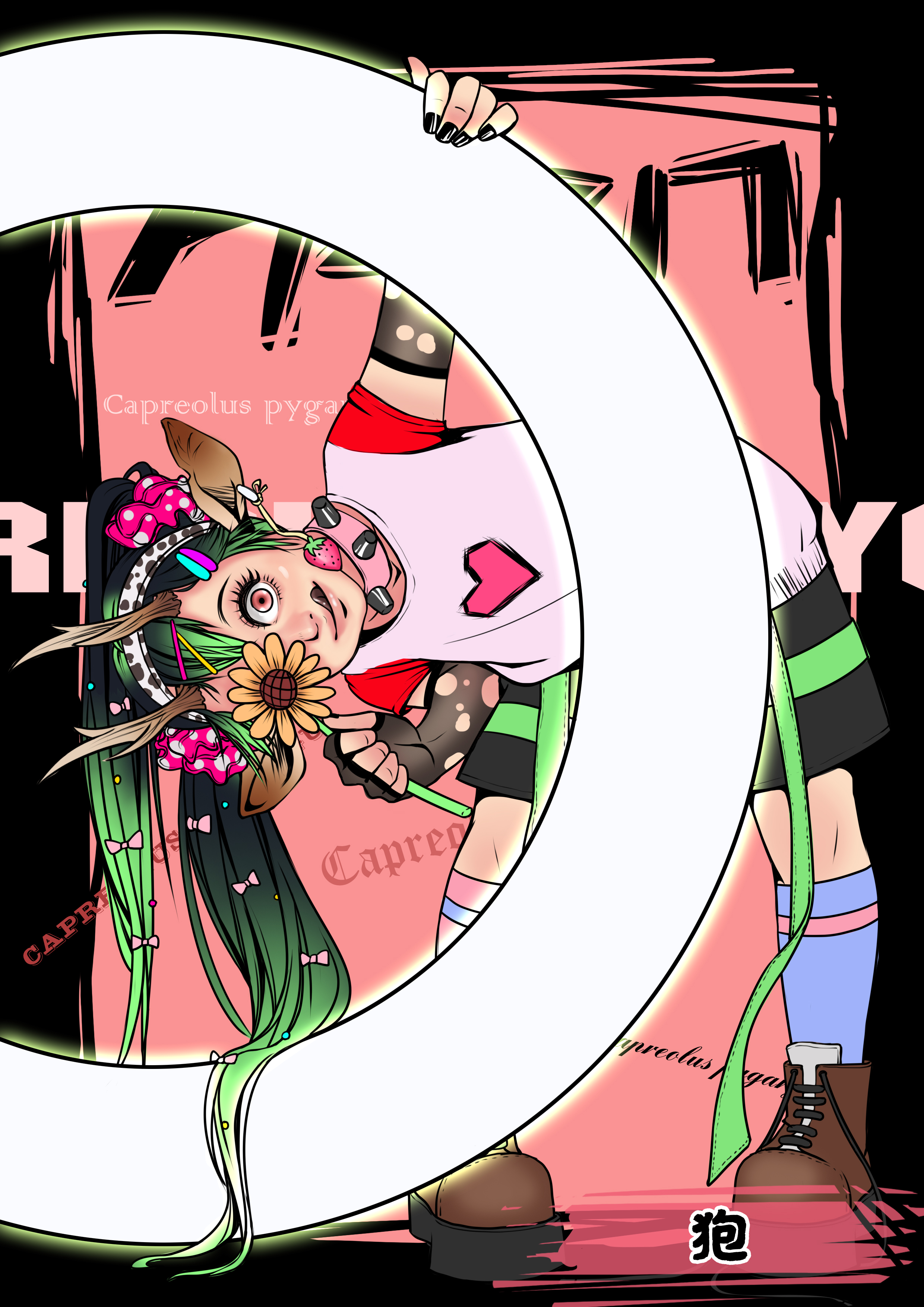 寶藏booo的個(gè)人主頁（封面預(yù)覽） - 主頁封面設(shè)置 - 站酷設(shè)計(jì)師寶藏booo原創(chuàng)素材 - 站酷ZCOOL