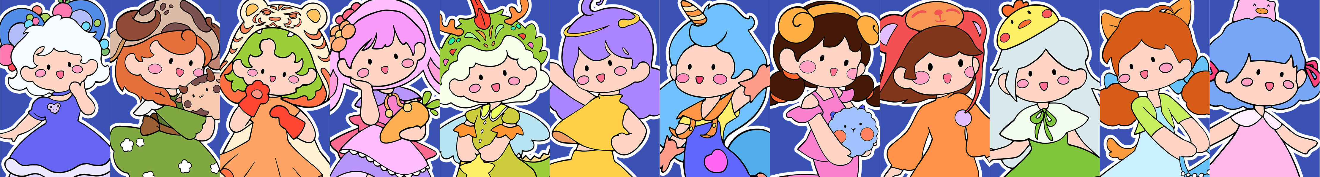 微光星星啊的個人主頁（封面預覽） - 主頁封面設(shè)置 - 站酷設(shè)計師微光星星啊原創(chuàng)素材 - 站酷ZCOOL