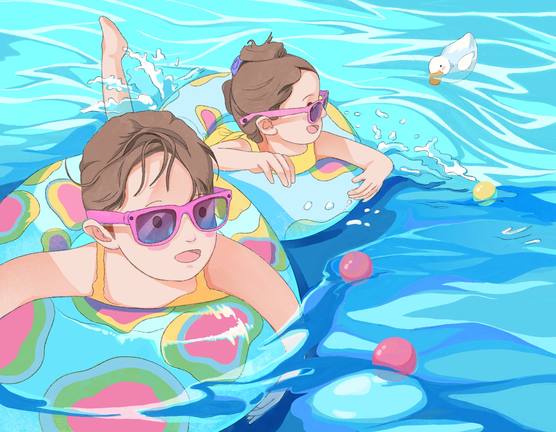 混沌小馄饨的个人主页（封面预览） - 主页封面设置 - 站酷设计师混沌小馄饨原创素材 - 站酷ZCOOL