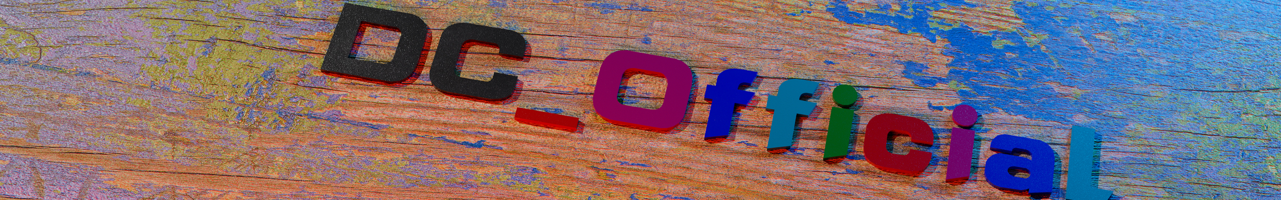 DC_Official的个人主页（封面预览） - 主页封面设置 - 站酷设计师DC_Official原创素材 - 站酷ZCOOL