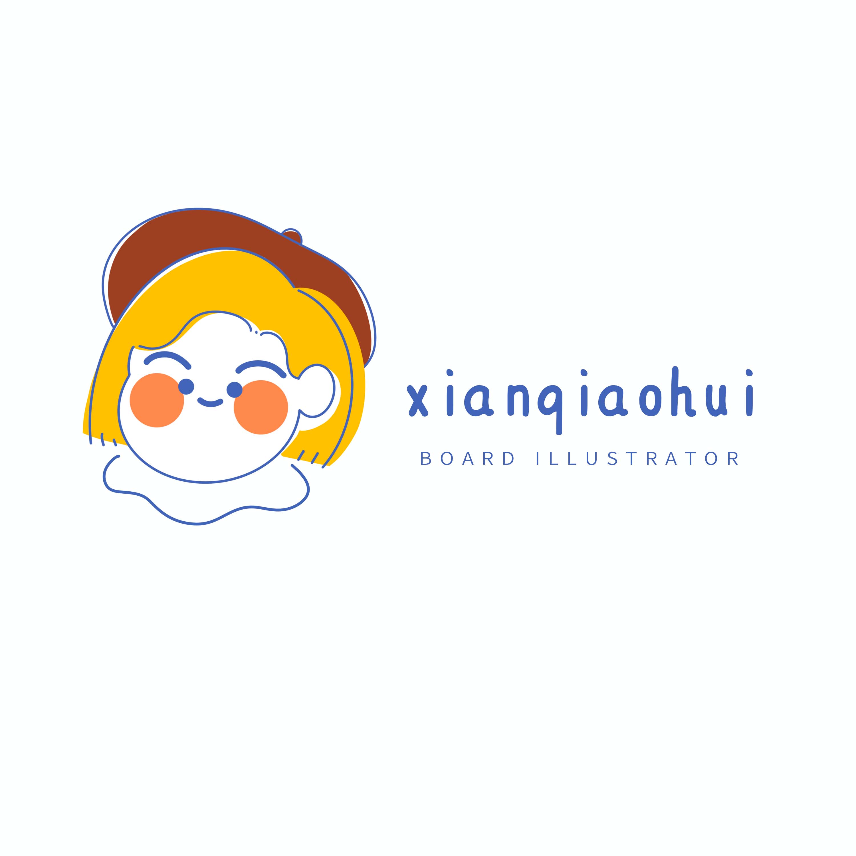 xianqiaohui的个人主页（封面预览） - 主页封面设置 - 站酷设计师xianqiaohui原创素材 - 站酷ZCOOL