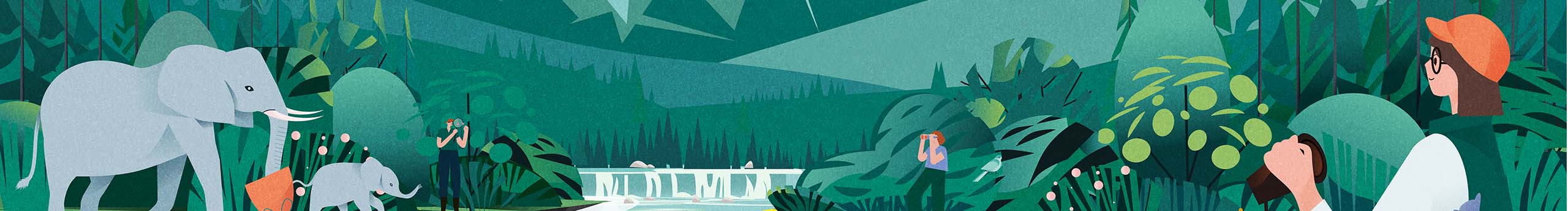 游泳的魚的个人主页（封面预览） - 主页封面设置 - 站酷设计师游泳的魚原创素材 - 站酷ZCOOL