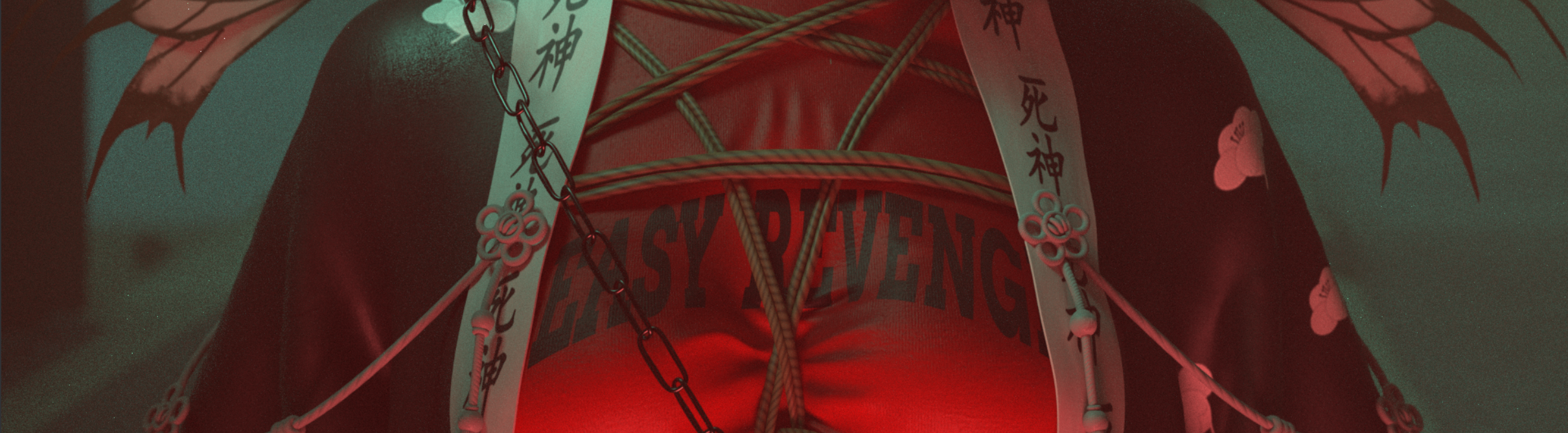 morrtty的個(gè)人主頁（封面預(yù)覽） - 主頁封面設(shè)置 - 站酷設(shè)計(jì)師morrtty原創(chuàng)素材 - 站酷ZCOOL