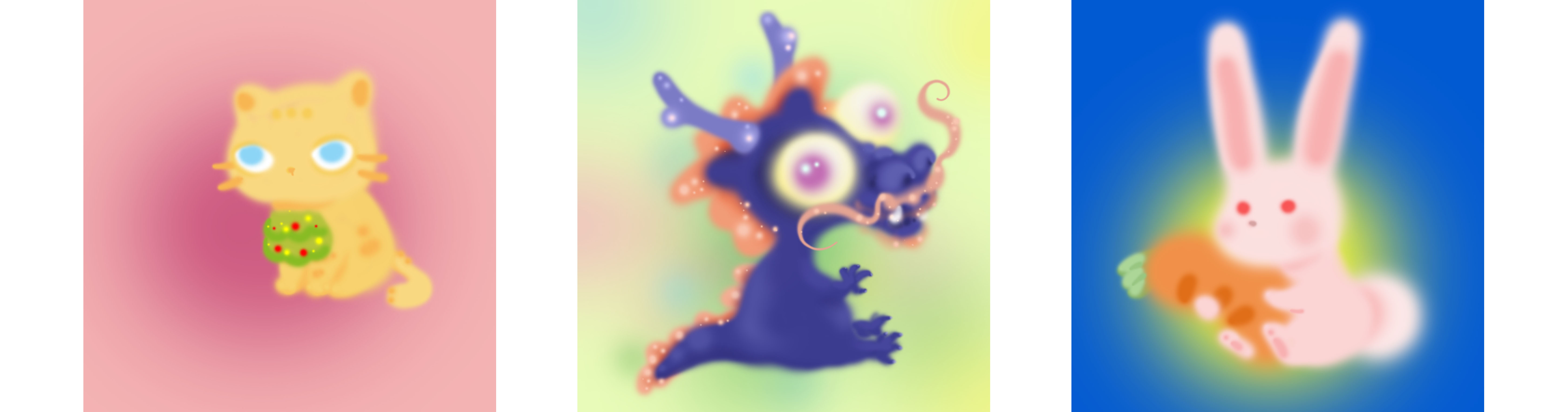 茶冰Starry的个人主页（封面预览） - 主页封面设置 - 站酷设计师茶冰Starry原创素材 - 站酷ZCOOL