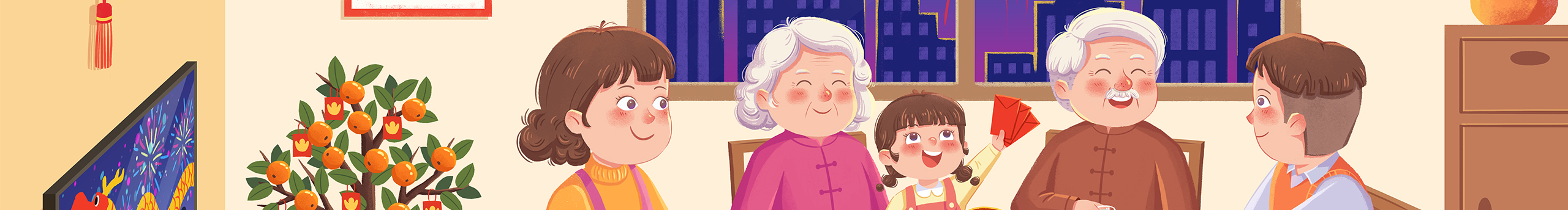 李獎(jiǎng)插畫的個(gè)人主頁(yè)（封面預(yù)覽） - 主頁(yè)封面設(shè)置 - 站酷設(shè)計(jì)師李獎(jiǎng)插畫原創(chuàng)素材 - 站酷ZCOOL