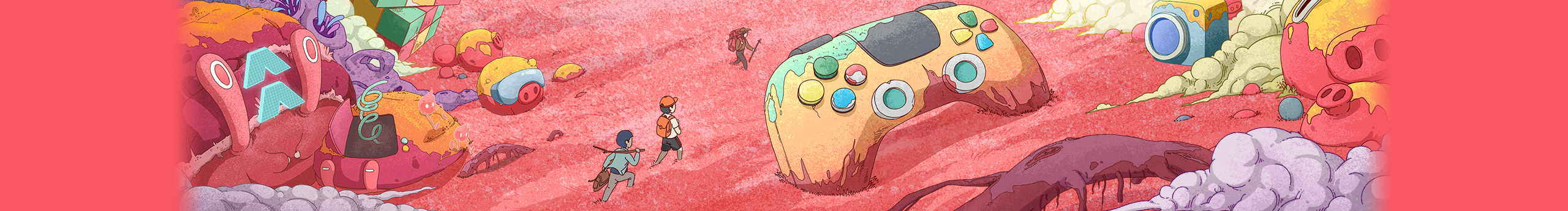 佐野Zoye的个人主页（封面预览） - 主页封面设置 - 站酷设计师佐野Zoye原创素材 - 站酷ZCOOL