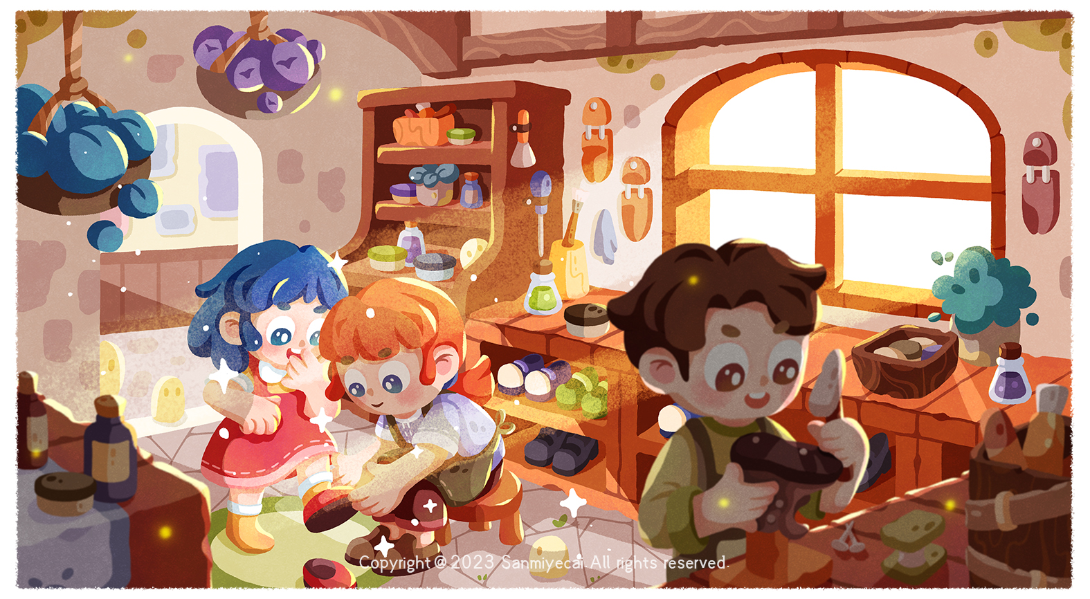 三米椰菜的個(gè)人主頁（封面預(yù)覽） - 主頁封面設(shè)置 - 站酷設(shè)計(jì)師三米椰菜原創(chuàng)素材 - 站酷ZCOOL