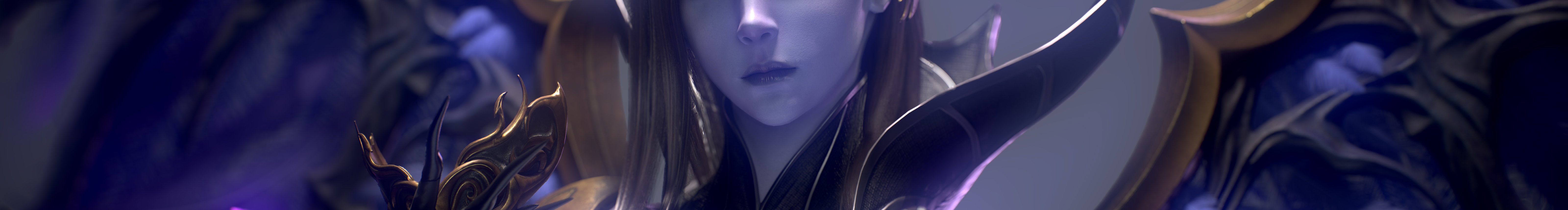 夜弦Dusk的个人主页（封面预览） - 主页封面设置 - 站酷设计师夜弦Dusk原创素材 - 站酷ZCOOL