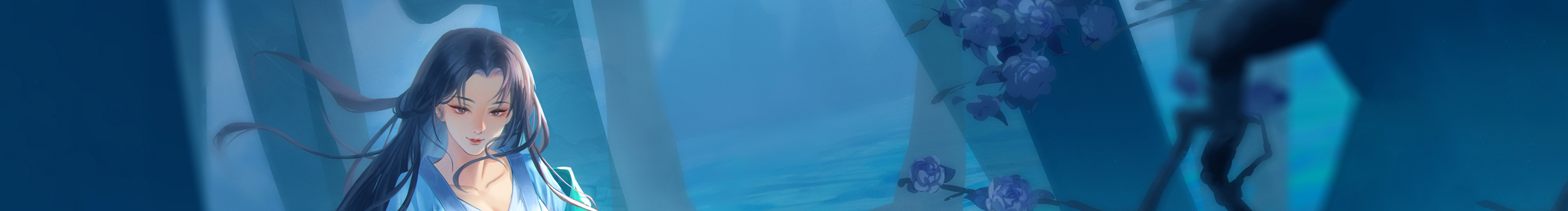 無情老法海的個人主頁（封面預(yù)覽） - 主頁封面設(shè)置 - 站酷設(shè)計師無情老法海原創(chuàng)素材 - 站酷ZCOOL