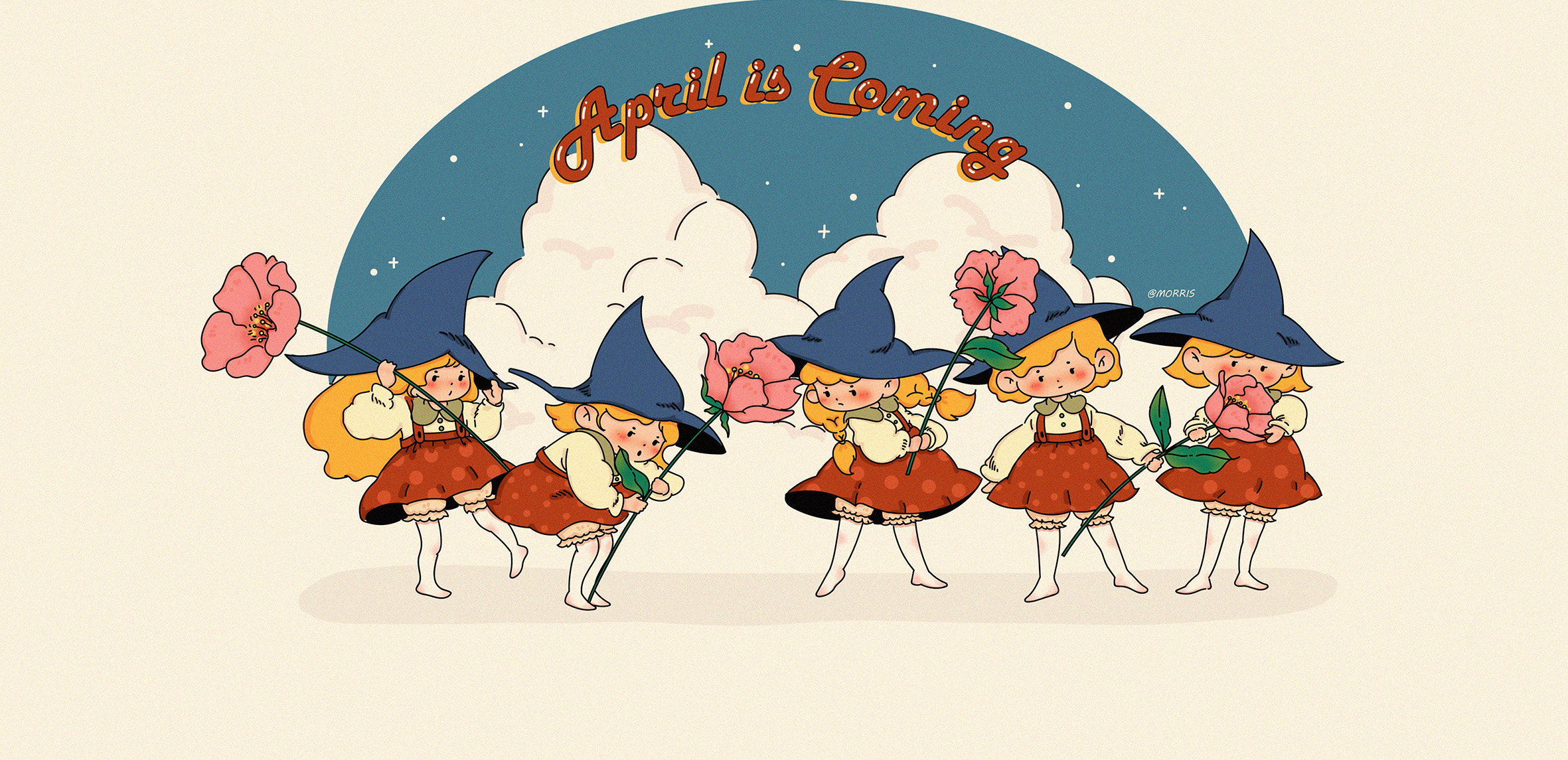 MorrisLin的个人主页（封面预览） - 主页封面设置 - 站酷设计师MorrisLin原创素材 - 站酷ZCOOL