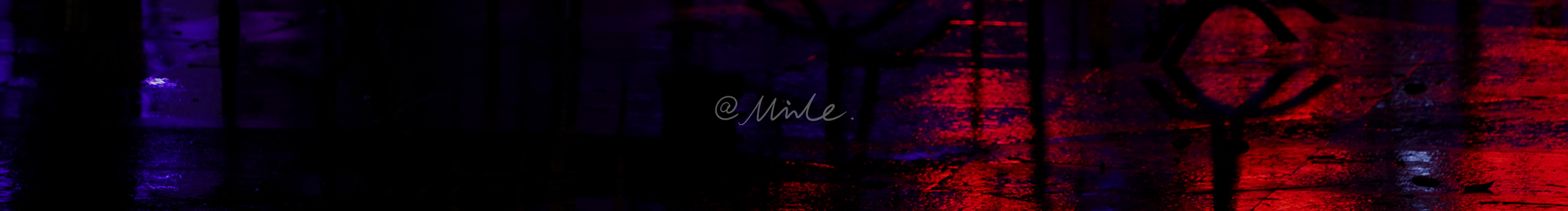 cutemile的個人主頁（封面預覽） - 主頁封面設置 - 站酷設計師cutemile原創(chuàng)素材 - 站酷ZCOOL