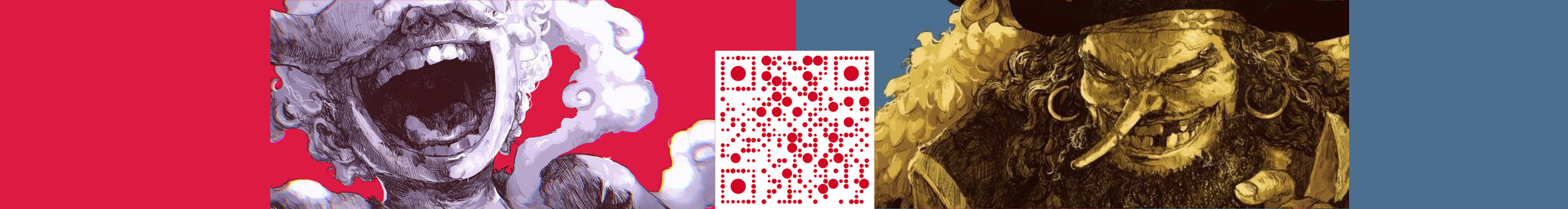 黑古月子的个人主页（封面预览） - 主页封面设置 - 站酷设计师黑古月子原创素材 - 站酷ZCOOL