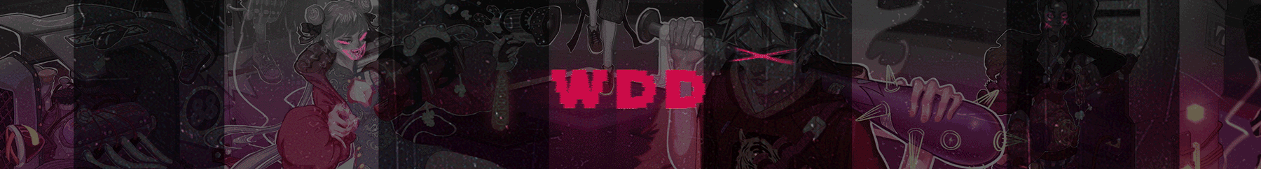 王顶顶的个人主页（封面预览） - 主页封面设置 - 站酷设计师王顶顶原创素材 - 站酷ZCOOL