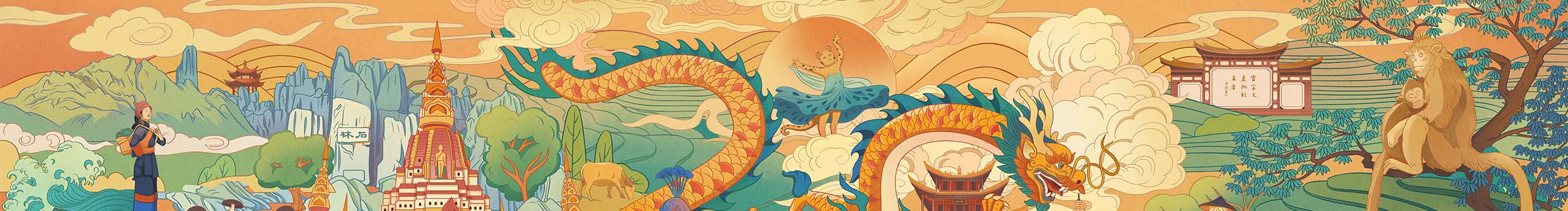 猫老板子宸的个人主页（封面预览） - 主页封面设置 - 站酷设计师猫老板子宸原创素材 - 站酷ZCOOL