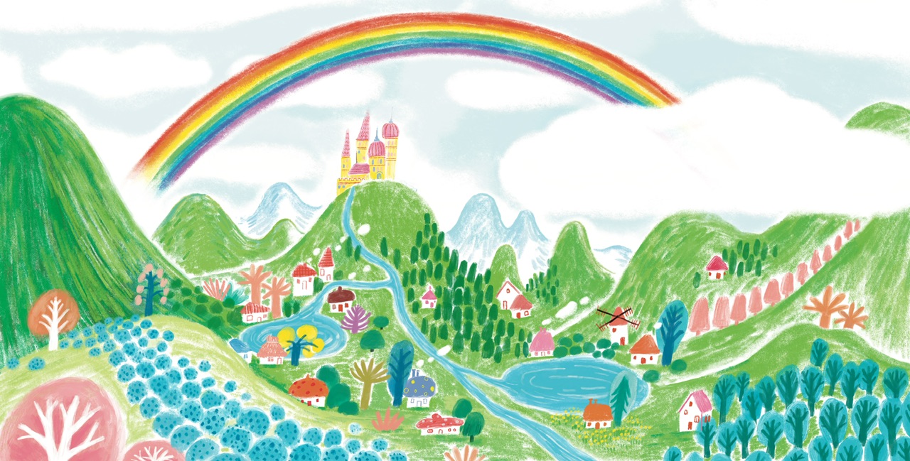 Yui由的个人主页（封面预览） - 主页封面设置 - 站酷设计师Yui由原创素材 - 站酷ZCOOL