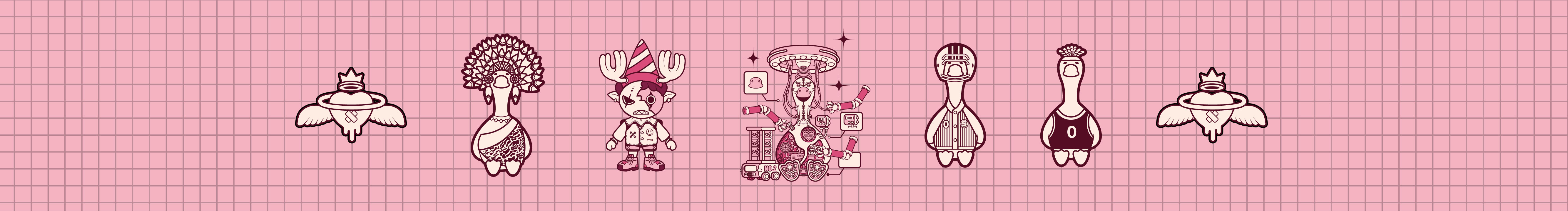 阿星阿星星的個(gè)人主頁（封面預(yù)覽） - 主頁封面設(shè)置 - 站酷設(shè)計(jì)師阿星阿星星原創(chuàng)素材 - 站酷ZCOOL