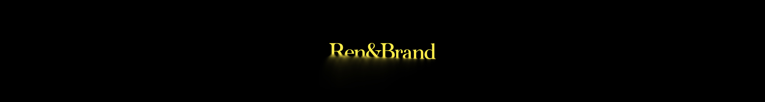RenBrand任語的个人主页（封面预览） - 主页封面设置 - 站酷设计师RenBrand任語原创素材 - 站酷ZCOOL
