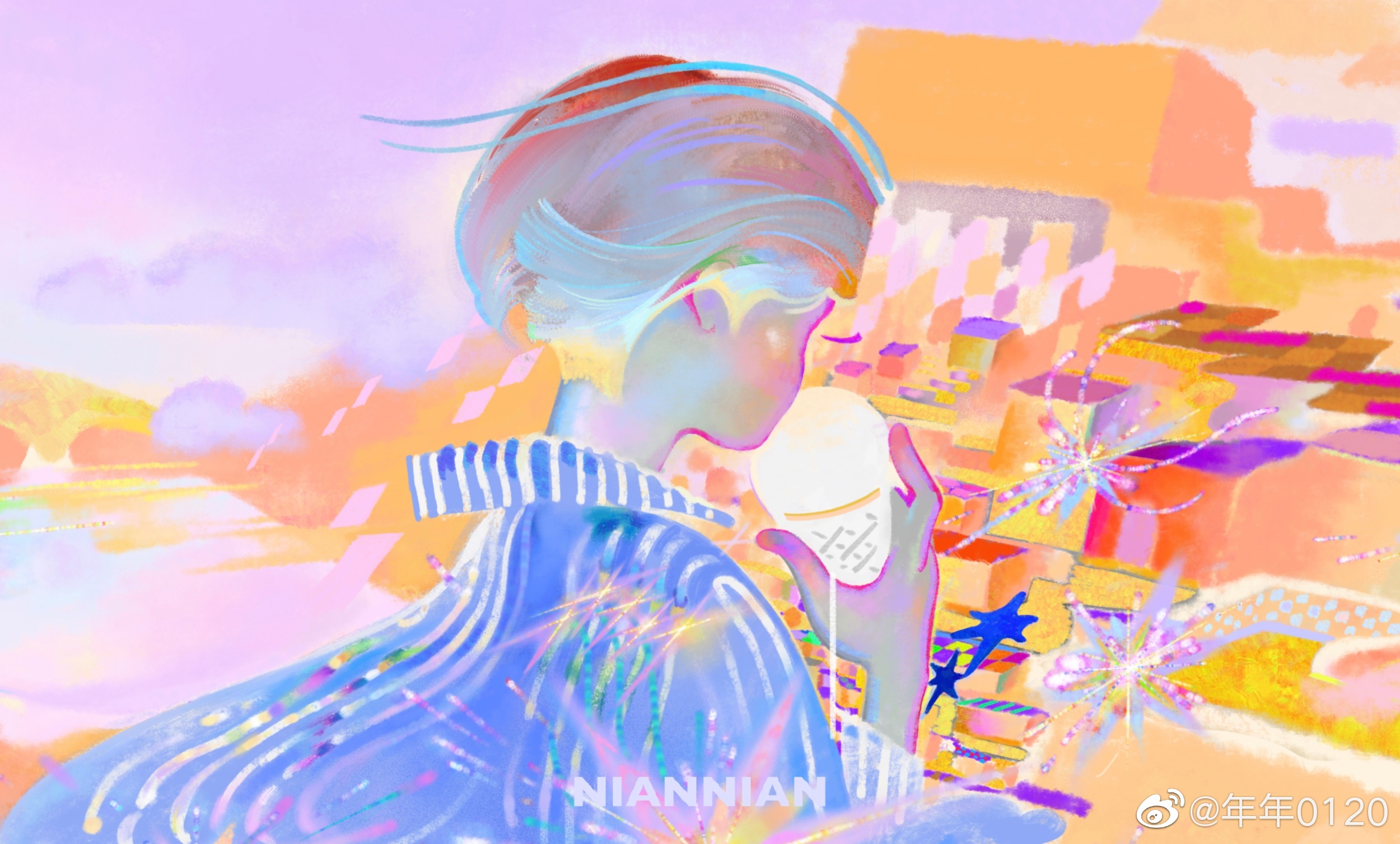 白開水1215的個人主頁（封面預覽） - 主頁封面設置 - 站酷設計師白開水1215原創(chuàng)素材 - 站酷ZCOOL