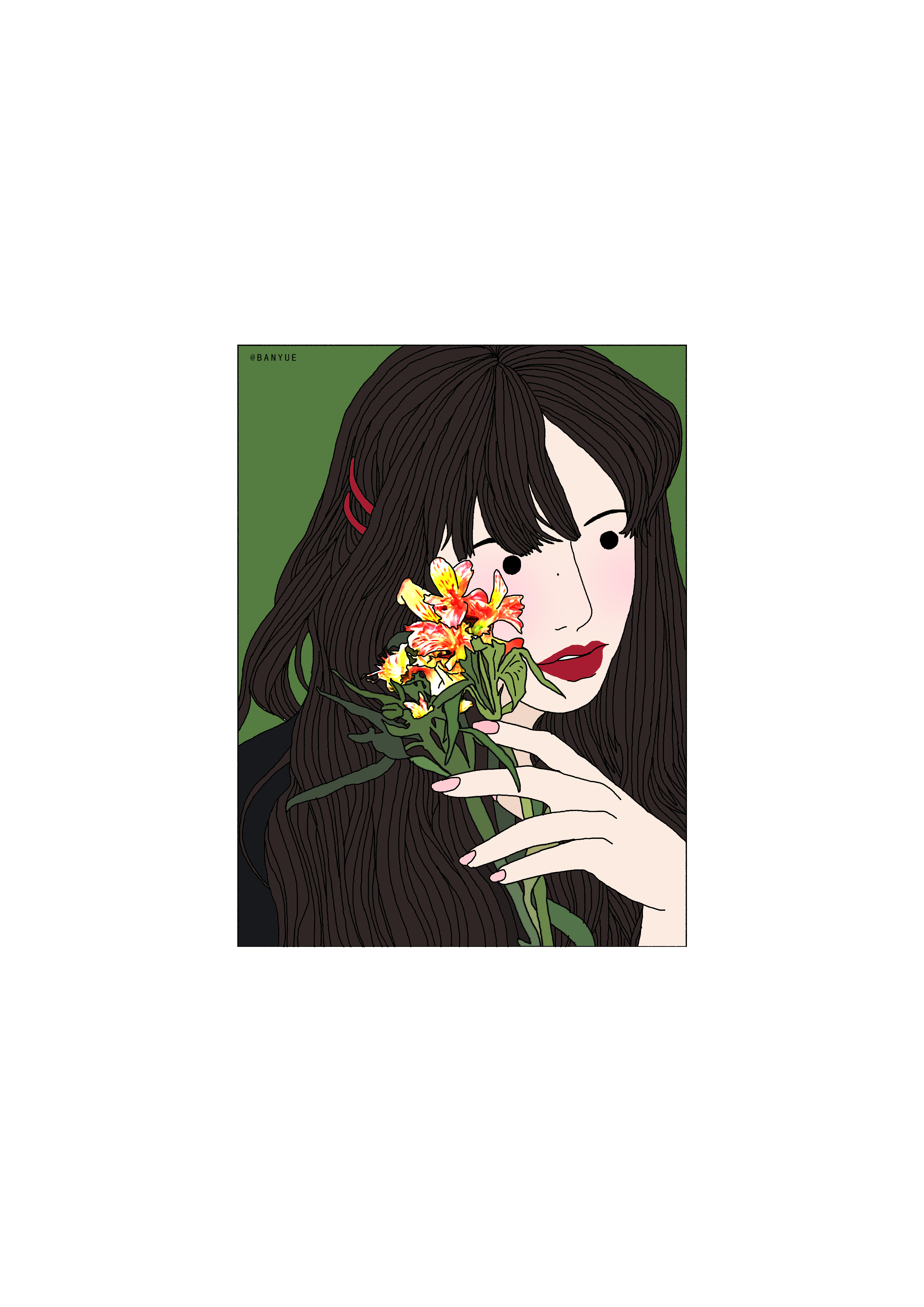 花好酱的个人主页（封面预览） - 主页封面设置 - 站酷设计师花好酱原创素材 - 站酷ZCOOL