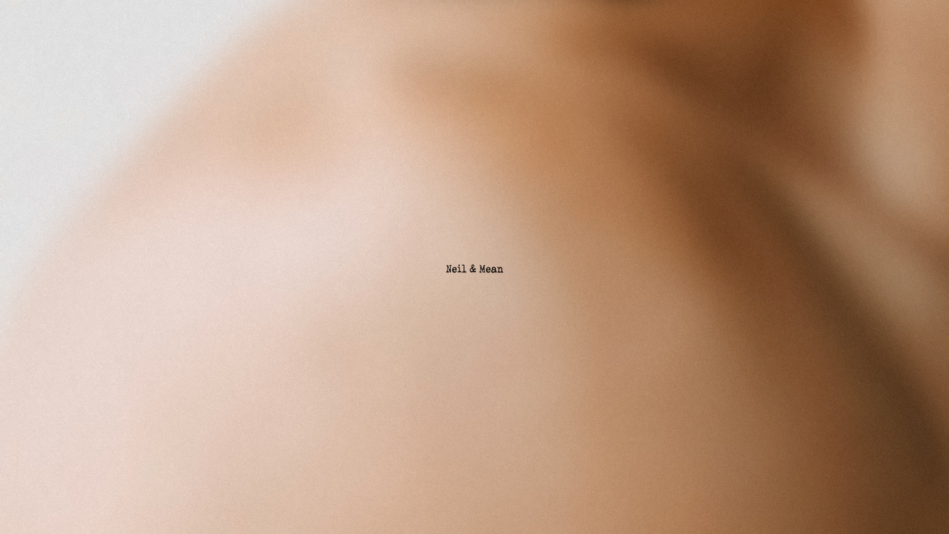 Neeeeeeil的個人主頁（封面預覽） - 主頁封面設置 - 站酷設計師Neeeeeeil原創(chuàng)素材 - 站酷ZCOOL