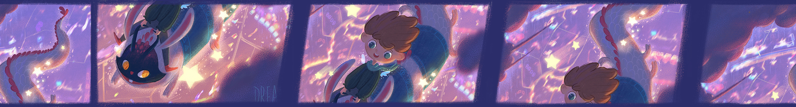 远星小蜡的个人主页（封面预览） - 主页封面设置 - 站酷设计师远星小蜡原创素材 - 站酷ZCOOL