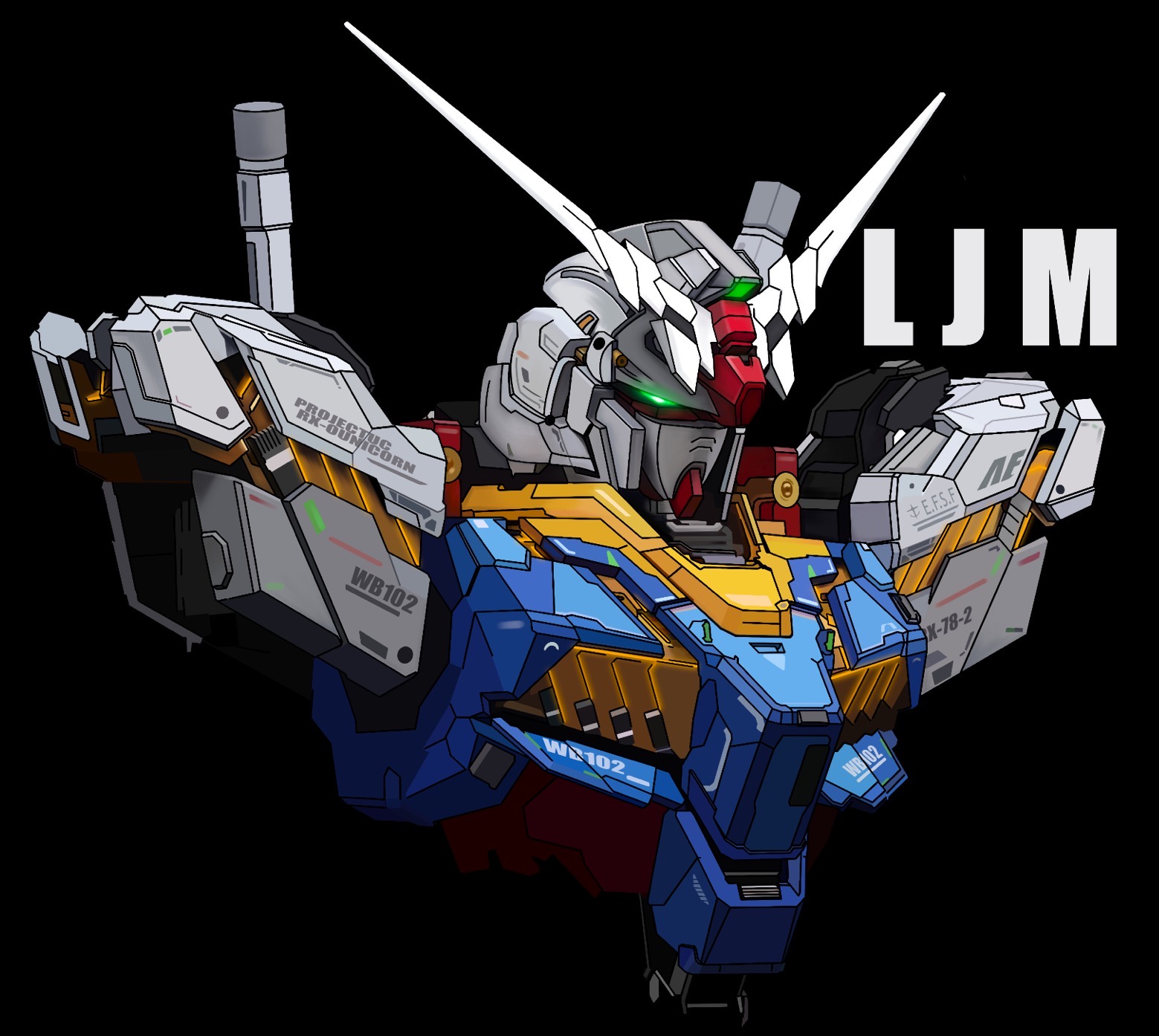 LJM007的个人主页（封面预览） - 主页封面设置 - 站酷设计师LJM007原创素材 - 站酷ZCOOL