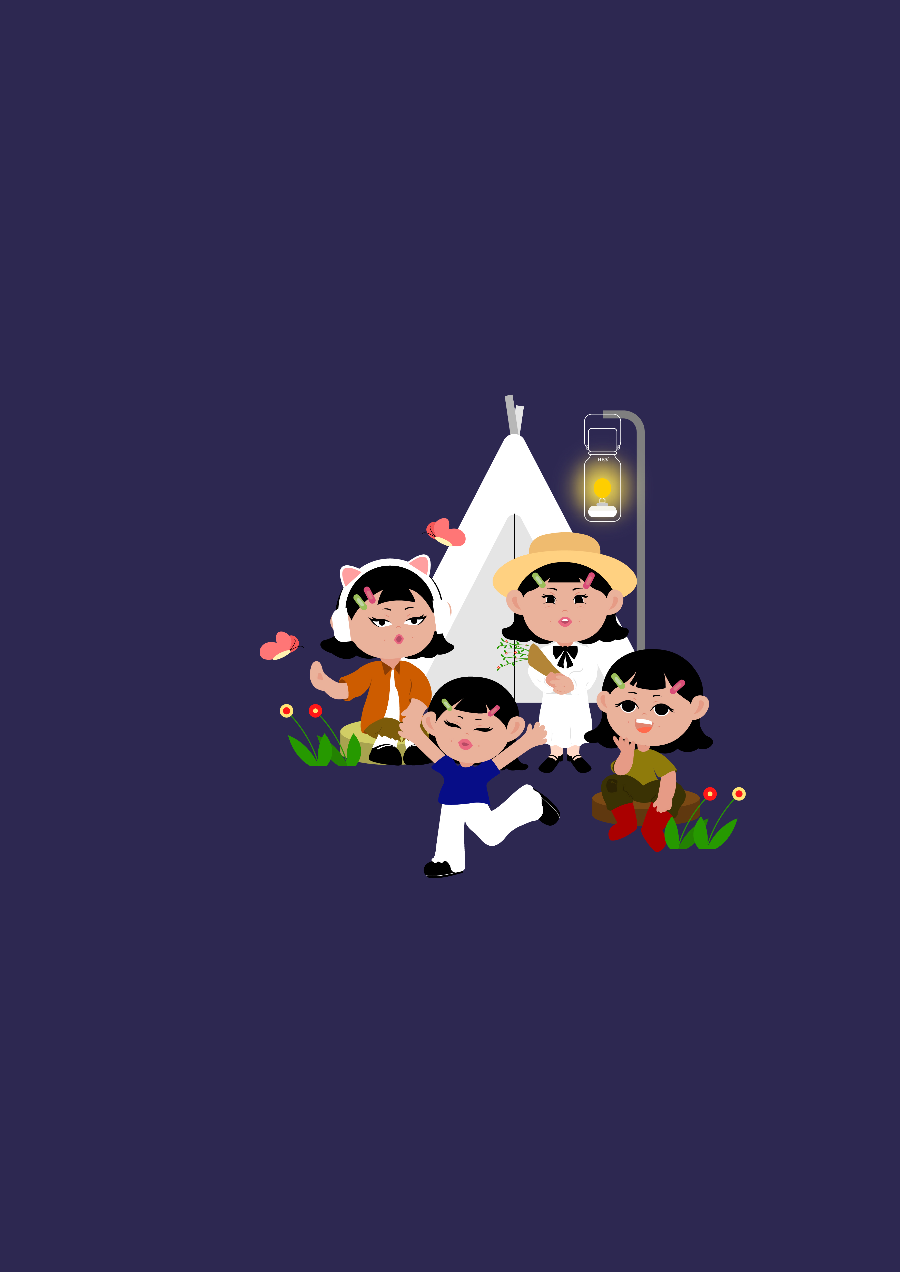 HaleyWw的个人主页（封面预览） - 主页封面设置 - 站酷设计师HaleyWw原创素材 - 站酷ZCOOL