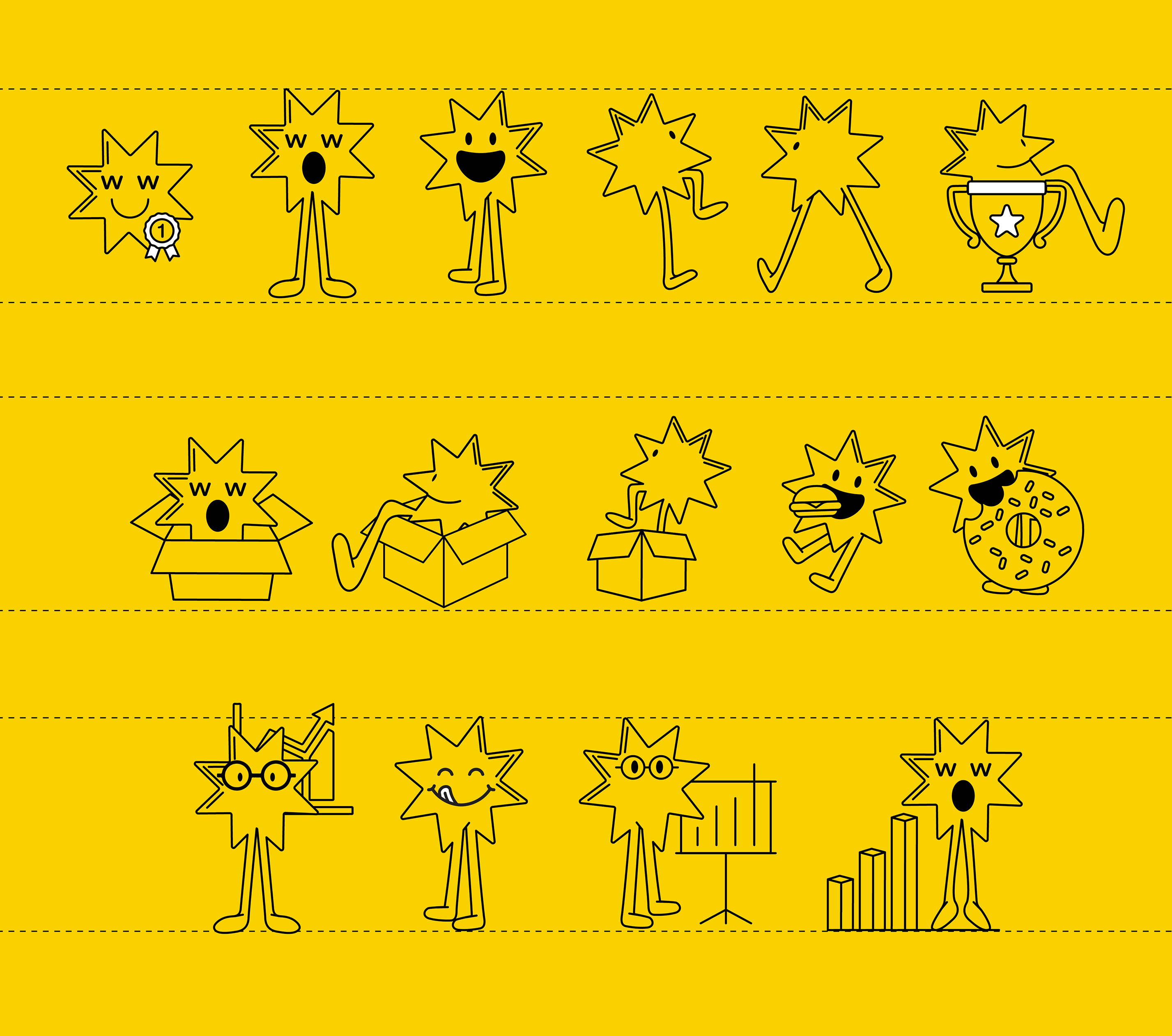 WowFoodAwards的個(gè)人主頁(yè)（封面預(yù)覽） - 主頁(yè)封面設(shè)置 - 站酷設(shè)計(jì)師WowFoodAwards原創(chuàng)素材 - 站酷ZCOOL