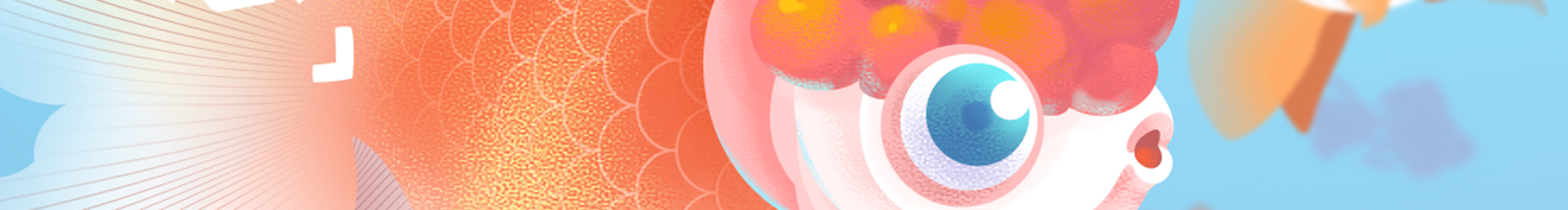 炫月夜的個(gè)人主頁（封面預(yù)覽） - 主頁封面設(shè)置 - 站酷設(shè)計(jì)師炫月夜原創(chuàng)素材 - 站酷ZCOOL