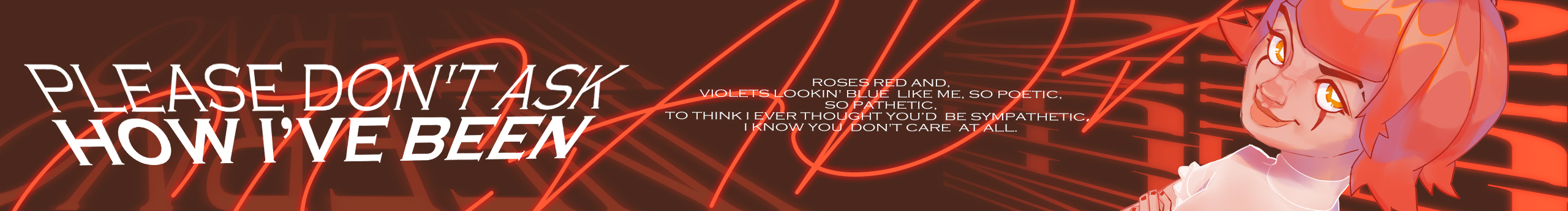 我家有只小納爾的個人主頁（封面預(yù)覽） - 主頁封面設(shè)置 - 站酷設(shè)計師我家有只小納爾原創(chuàng)素材 - 站酷ZCOOL