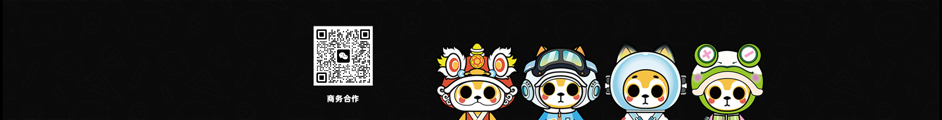 飛羽繁的個人主頁（封面預(yù)覽） - 主頁封面設(shè)置 - 站酷設(shè)計師飛羽繁原創(chuàng)素材 - 站酷ZCOOL