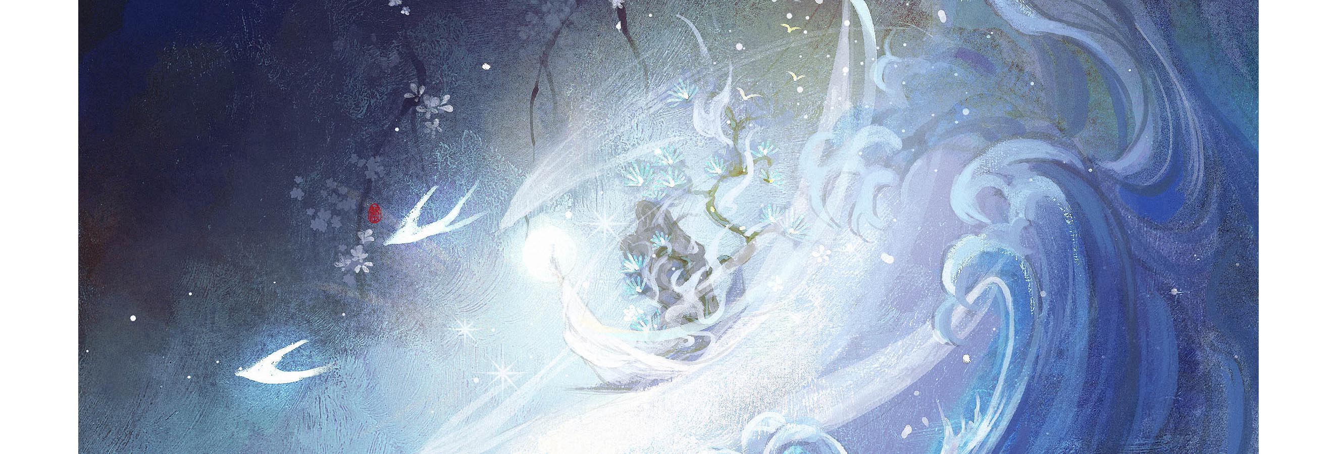 苏辰CS的个人主页（封面预览） - 主页封面设置 - 站酷设计师苏辰CS原创素材 - 站酷ZCOOL