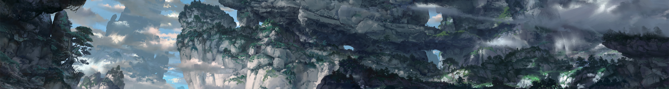 閆權(quán)的個人主頁（封面預(yù)覽） - 主頁封面設(shè)置 - 站酷設(shè)計(jì)師閆權(quán)原創(chuàng)素材 - 站酷ZCOOL