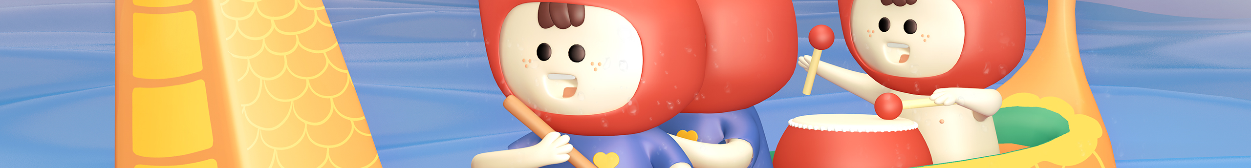 今天还是好热哇的个人主页（封面预览） - 主页封面设置 - 站酷设计师今天还是好热哇原创素材 - 站酷ZCOOL