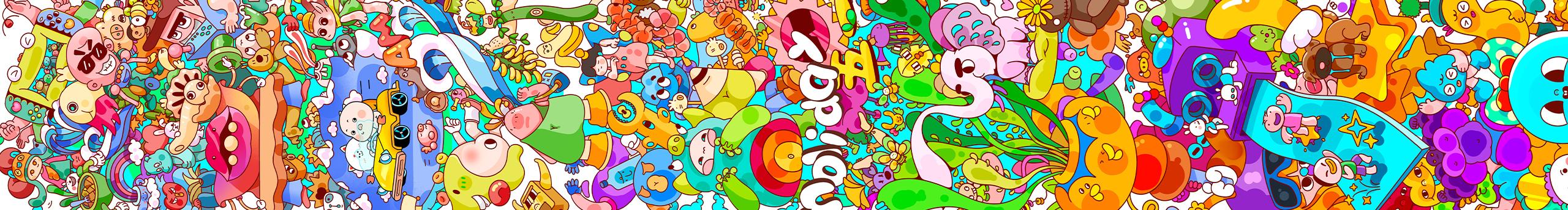 小阿密的个人主页（封面预览） - 主页封面设置 - 站酷设计师小阿密原创素材 - 站酷ZCOOL