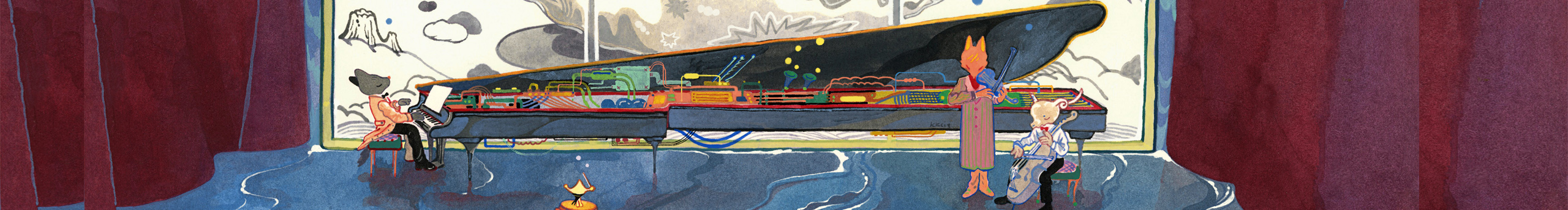 kkcit的个人主页（封面预览） - 主页封面设置 - 站酷设计师kkcit原创素材 - 站酷ZCOOL