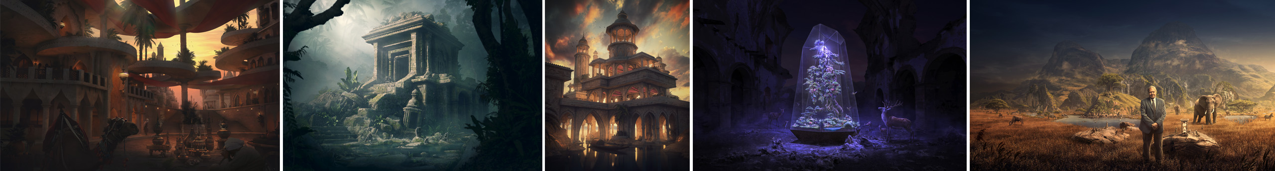 KevinRoodhorst的个人主页（封面预览） - 主页封面设置 - 站酷设计师KevinRoodhorst原创素材 - 站酷ZCOOL