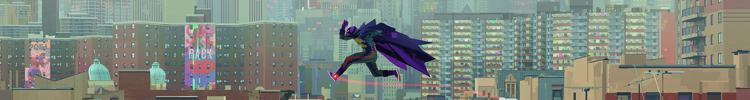 bilijojo的个人主页（封面预览） - 主页封面设置 - 站酷设计师bilijojo原创素材 - 站酷ZCOOL