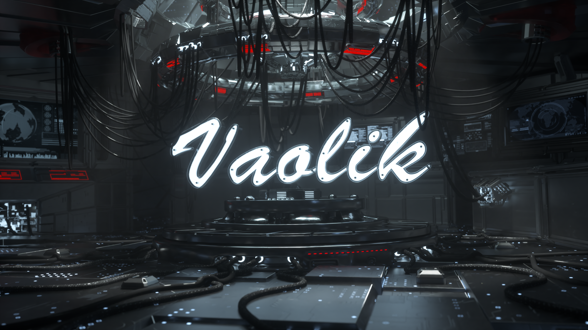 vaolik的个人主页（封面预览） - 主页封面设置 - 站酷设计师vaolik原创素材 - 站酷ZCOOL