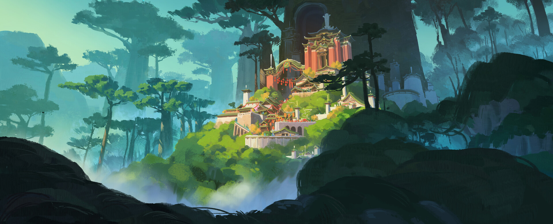 如夢暮的個人主頁（封面預(yù)覽） - 主頁封面設(shè)置 - 站酷設(shè)計師如夢暮原創(chuàng)素材 - 站酷ZCOOL