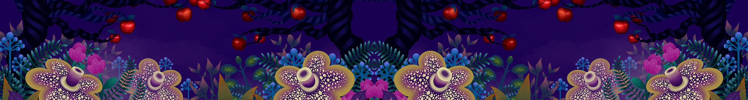 M_4_Miracle的个人主页（封面预览） - 主页封面设置 - 站酷设计师M_4_Miracle原创素材 - 站酷ZCOOL