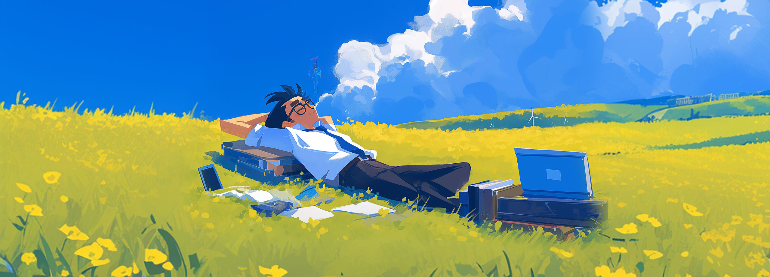 五兽的个人主页（封面预览） - 主页封面设置 - 站酷设计师五兽原创素材 - 站酷ZCOOL