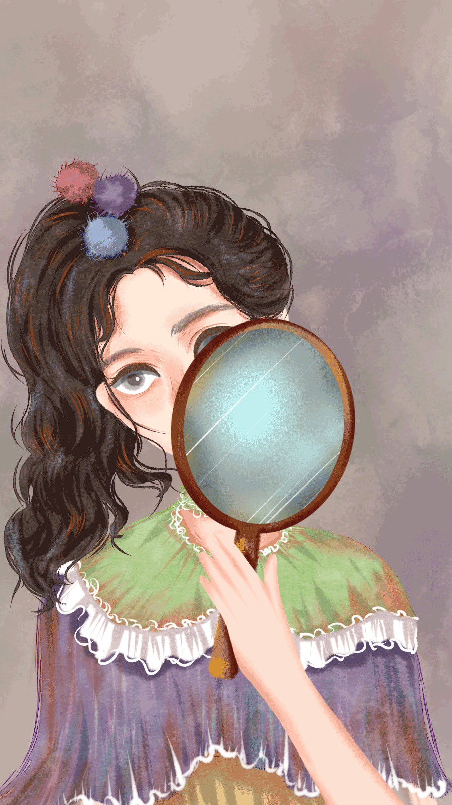 怪可愛居民的個(gè)人主頁（封面預(yù)覽） - 主頁封面設(shè)置 - 站酷設(shè)計(jì)師怪可愛居民原創(chuàng)素材 - 站酷ZCOOL