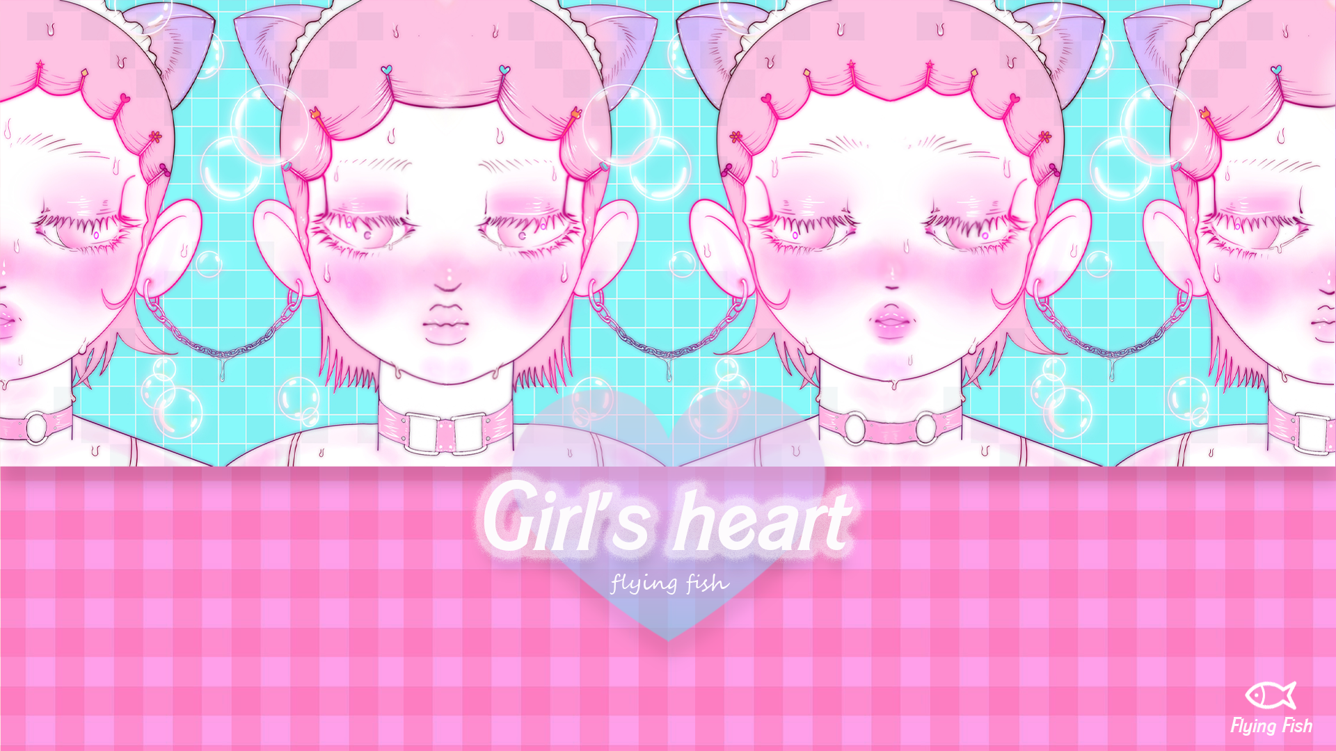 飛魚刺身的個(gè)人主頁（封面預(yù)覽） - 主頁封面設(shè)置 - 站酷設(shè)計(jì)師飛魚刺身原創(chuàng)素材 - 站酷ZCOOL