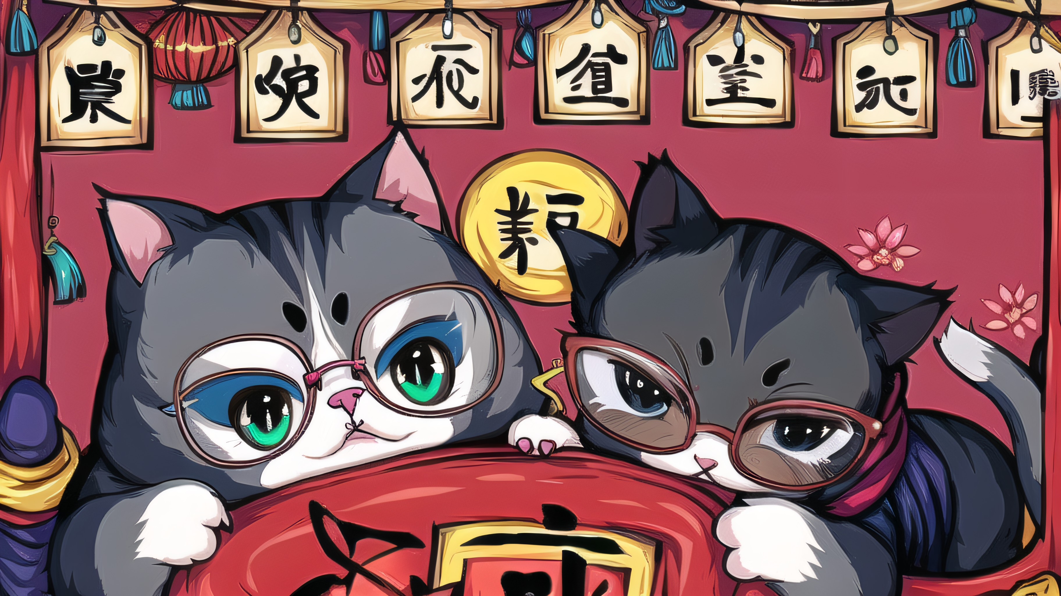 張小眼的個人主頁（封面預覽） - 主頁封面設置 - 站酷設計師張小眼原創(chuàng)素材 - 站酷ZCOOL