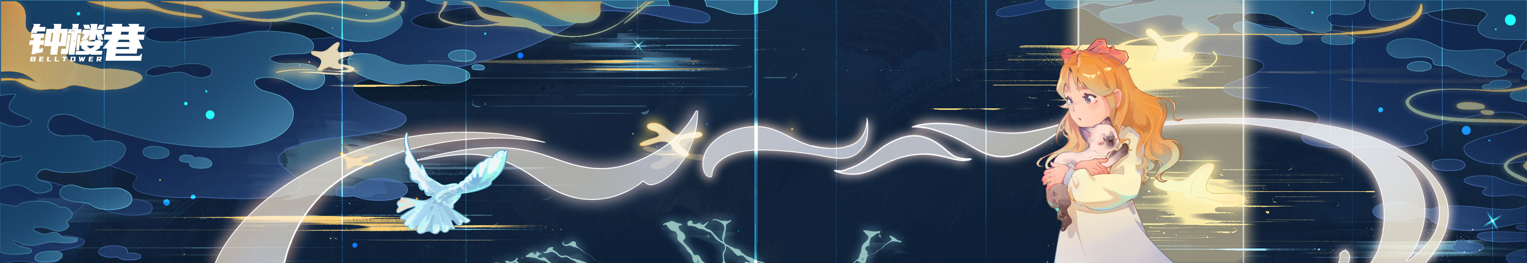 插畫師小滿的個人主頁（封面預覽） - 主頁封面設置 - 站酷設計師插畫師小滿原創(chuàng)素材 - 站酷ZCOOL