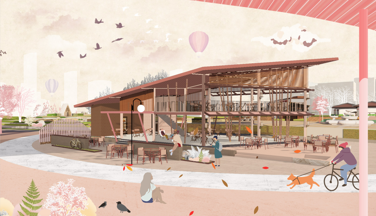 環(huán)藝作品的個人主頁（封面預覽） - 主頁封面設置 - 站酷設計師環(huán)藝作品原創(chuàng)素材 - 站酷ZCOOL