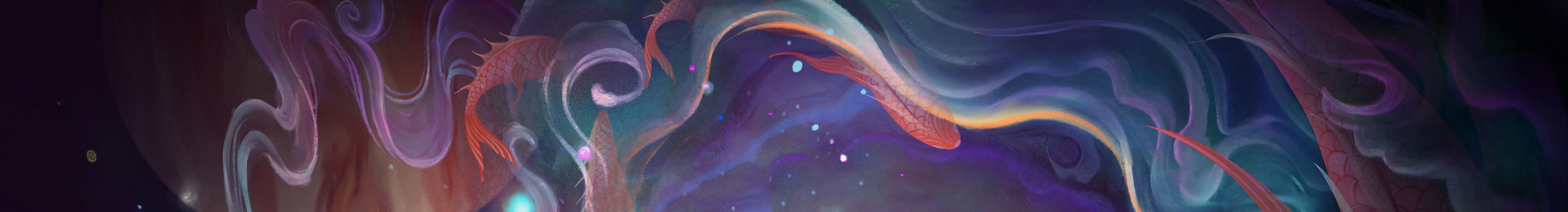 出走少年的个人主页（封面预览） - 主页封面设置 - 站酷设计师出走少年原创素材 - 站酷ZCOOL